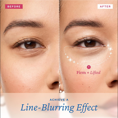 💧 Braveba-Water Elastic Lifting Eye Essence For Long-term Moisturizing And Moisturizing