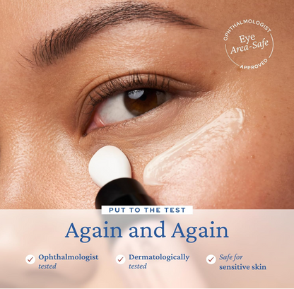 💧 Braveba-Water Elastic Lifting Eye Essence For Long-term Moisturizing And Moisturizing