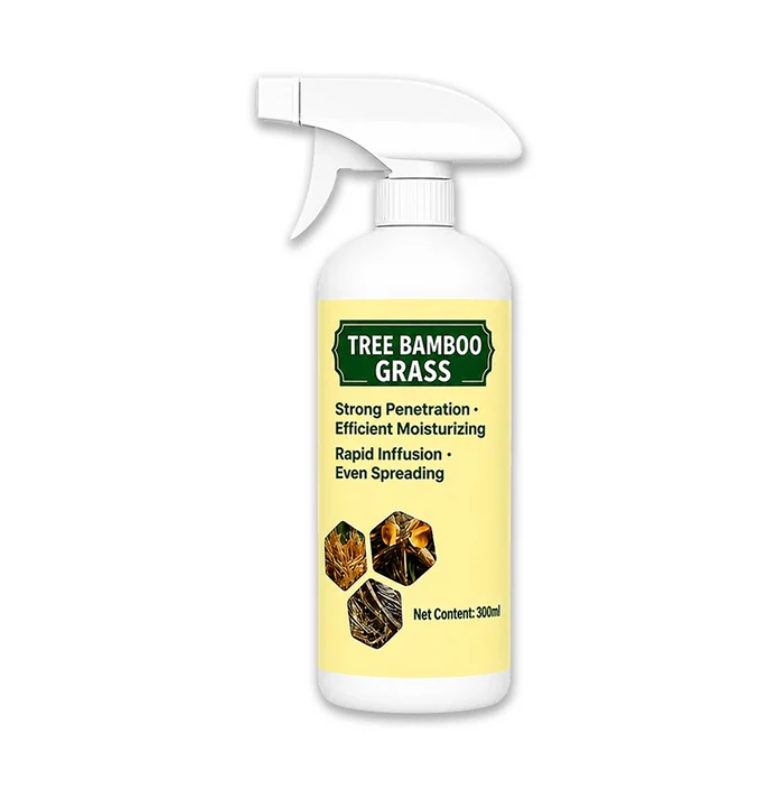 🔥【Effortless and Stress-Free Yard Weed Control】 Grass Killer Spray