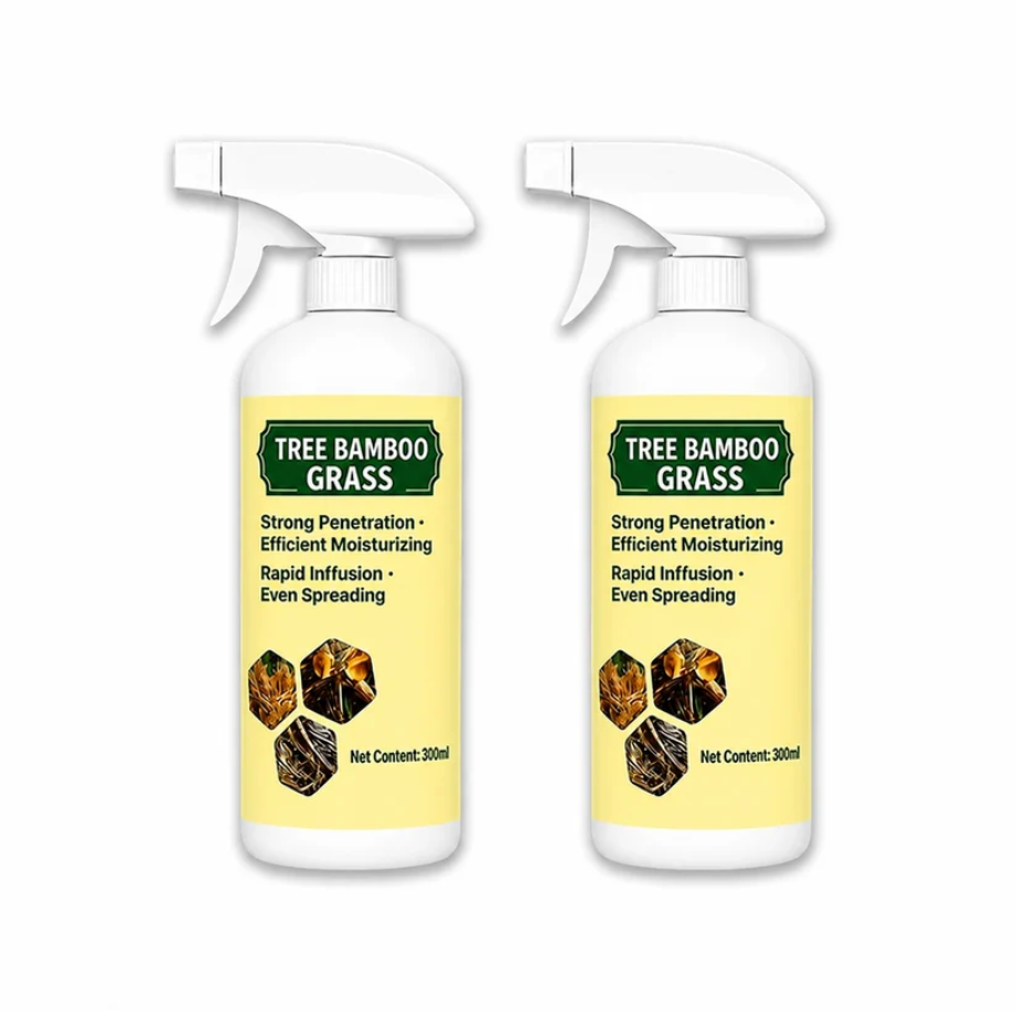🔥【Effortless and Stress-Free Yard Weed Control】 Grass Killer Spray