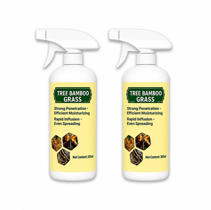 🔥【Effortless and Stress-Free Yard Weed Control】 Grass Killer Spray