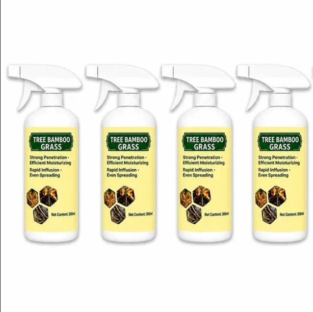 🔥【Effortless and Stress-Free Yard Weed Control】 Grass Killer Spray