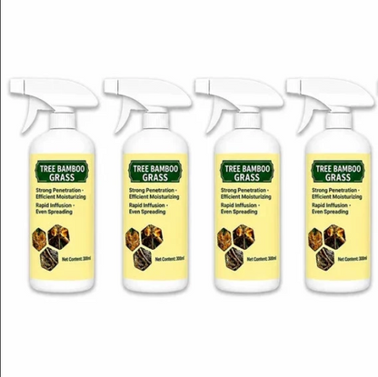🔥【Effortless and Stress-Free Yard Weed Control】 Grass Killer Spray