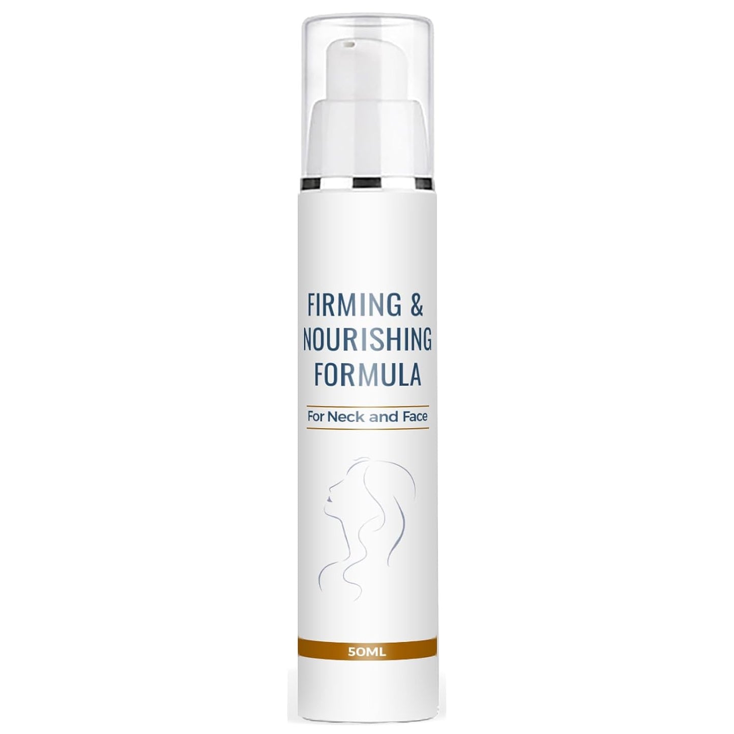 Tightening And Repairing Formula For Face And Neck Day And Night Cream 50ML(Day & Night Set)