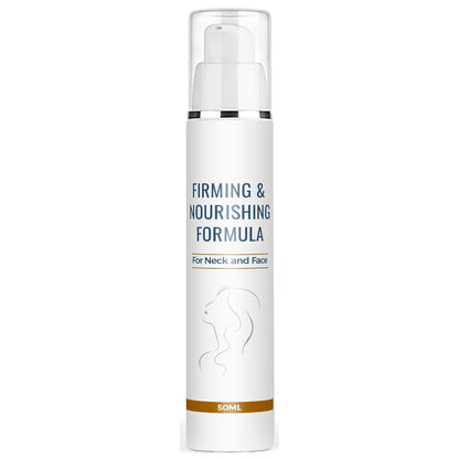 Tightening And Repairing Formula For Face And Neck Day And Night Cream 50ML(Day & Night Set)