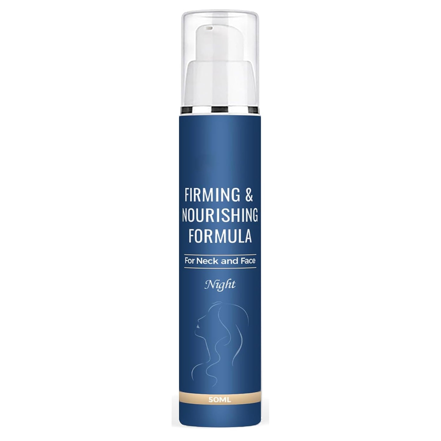 Tightening And Repairing Formula For Face And Neck Day And Night Cream 50ML(Day & Night Set)