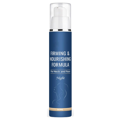 Tightening And Repairing Formula For Face And Neck Day And Night Cream 50ML(Day & Night Set)