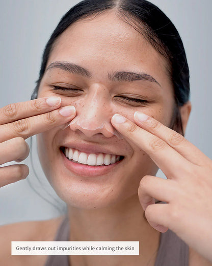 Hydrocolloid Nose Patch ✨ Overnight Blackhead Remover