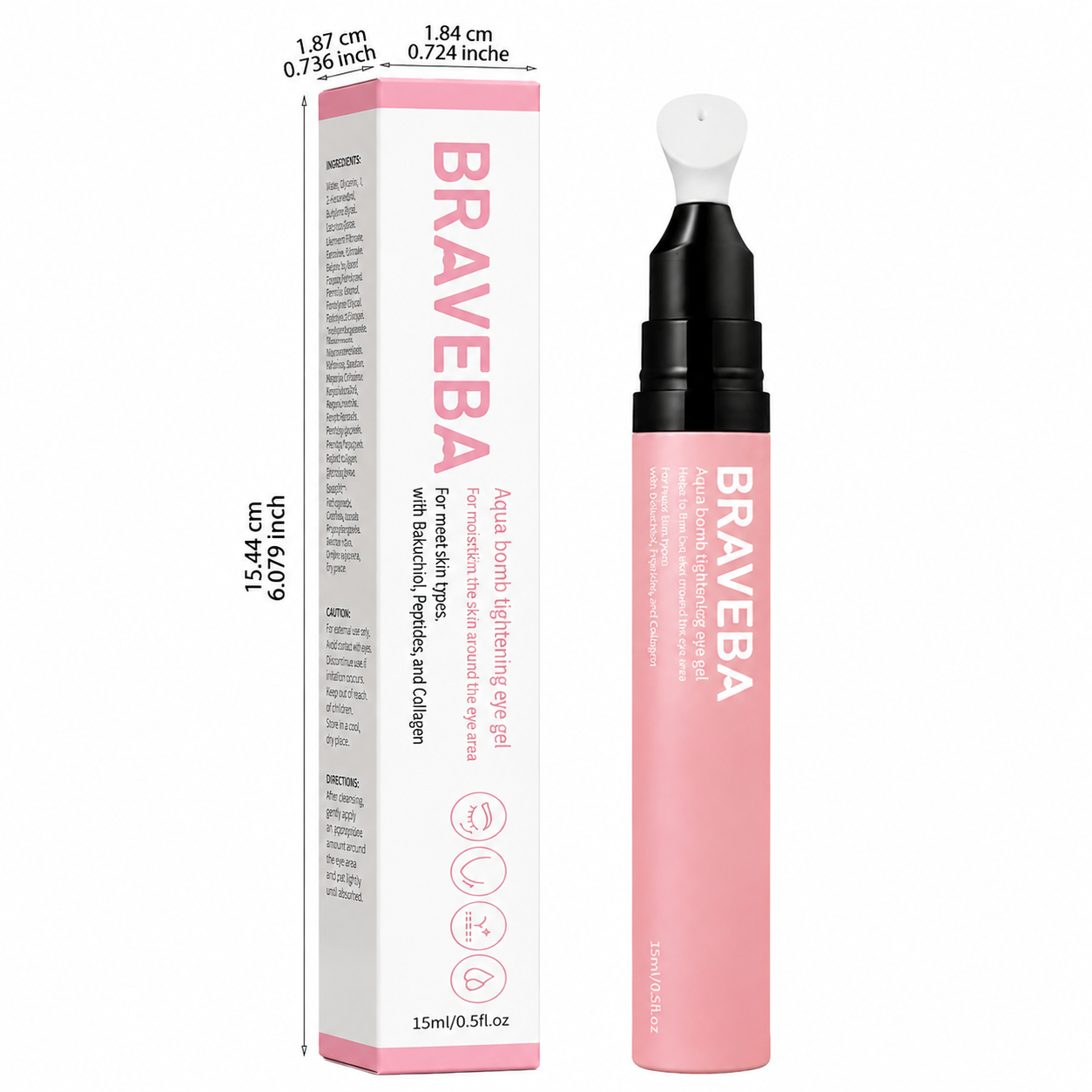 1PC Lifting Eye essence