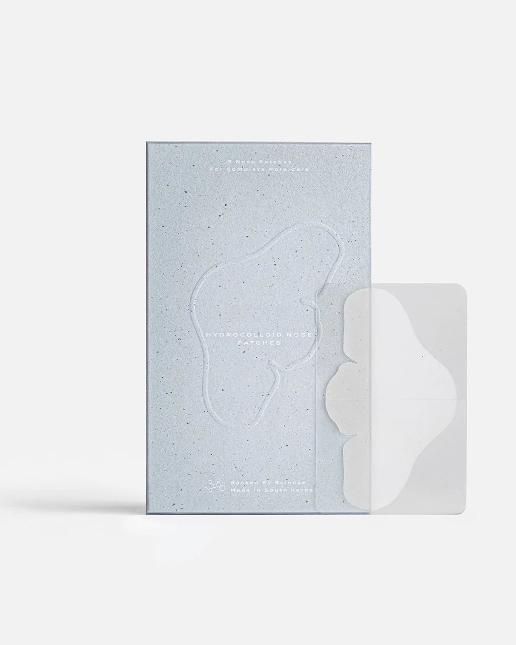 Hydrocolloid Nose Patch ✨ Overnight Blackhead Remover